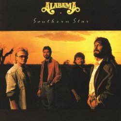 Cover Alabama - Jesus Loves Me
