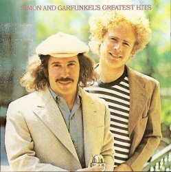 Cover Simon and Garfunkel's - For Emily, Whenever I May Find Her (Live)
