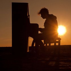 Cover Pianoбой - Вiтчизна