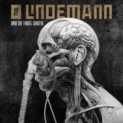 Cover Lindemann - Und die Engel singen