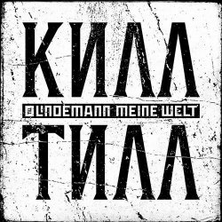 Cover Lindemann - Meine Welt (Megabot & Zacky Vengeance Remix)