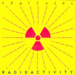 Cover Radioactivity - Radioactivity (LP Version)