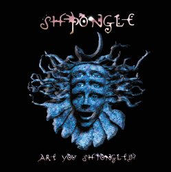 Cover Shpongle - Shpongle Falls