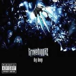 Cover Gravediggaz - Ladies & Gents (feat. Liquid Ltd)