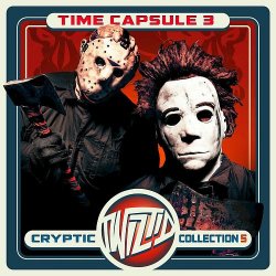 Cover Twiztid - The Dojo (feat. Blaze Ya Dead Homie, Lex the Hex Master & The R.O.C.)