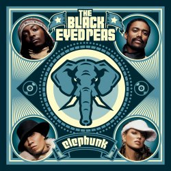 Cover Black Eyed Peas - Hands Up