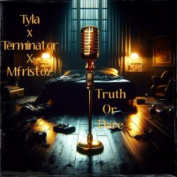 Cover Tyla and Mfristoz - Truth or Dare 2.0