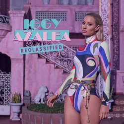Cover Iggy Azalea - We In This Bitch