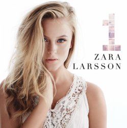 Cover Zara Larsson - Can't Tame Her