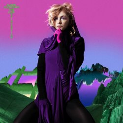 Cover Alison Goldfrapp - Never Stop Loving