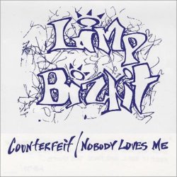 Cover Limp Bizkit - Counterfeit (Lethal Dose Extreme Guitar Remix)