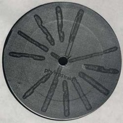 Cover Basic Channel - Phylyps  trak I