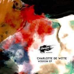 Cover Charlotte De Witte - I'll See You Tonight
