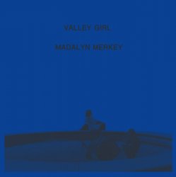 Cover Madalyn Merkey - Meridian