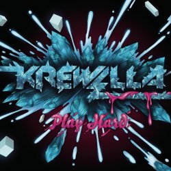 Cover Krewella - Can't Control Myself
