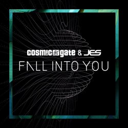 Cover Cosmic Gate & JES - Fall Into You