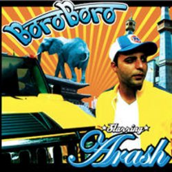 Cover Arash - Boro Boro (Radio Edit)