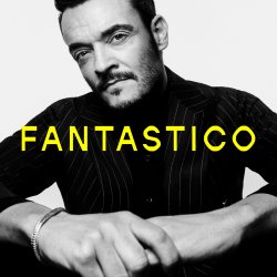 Cover Giovanni Zarrella - Fantastico