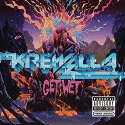 Cover Krewella - We Go Down
