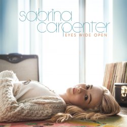Cover Sabrina Carpenter - Can't Blame a Girl for Trying
