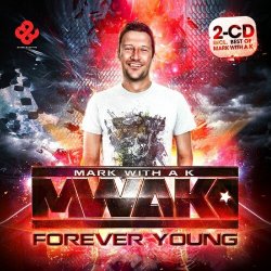Cover Mark With A K - Anger (Radio Edit)