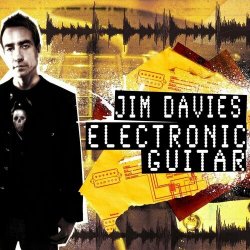Cover Jim Davies - How We Roll