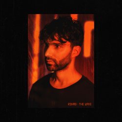 Cover R3hab - Eyes Closed