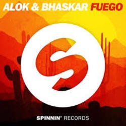 Cover Alok & Bhaskar - Fuego (Club Mix)