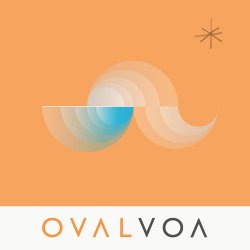 Cover Oval - Drift