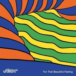 Cover The Chemical Brothers - Live Again (Feat. Halo Maud)