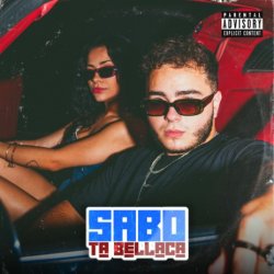 Cover Sabo - Brown Sugar