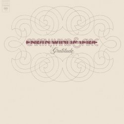 Cover Earth, Wind & Fire - Africano power (Live)