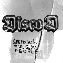 Cover Disco D - 6 am funk
