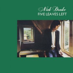Cover Nick Drake - River Man