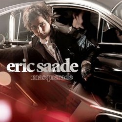 Cover Eric Saade - Upgrade