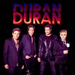 Cover Duran Duran - Love Voudou