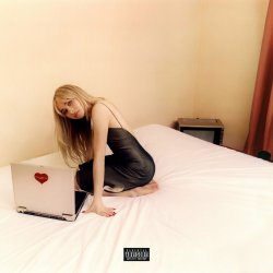 Cover Sabrina Carpenter - Emails i can’t send