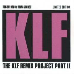 Cover The KLF; Noisesurfer - What Time Was Love_ (Ambient Mk 2)