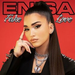 Cover Enisa - Get That Money
