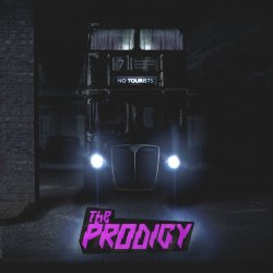 Cover The Prodigy - We Live Forever