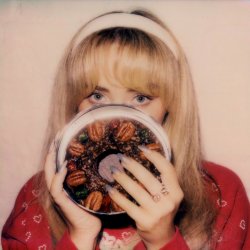 Cover Sabrina Carpenter - Buy Me Presents