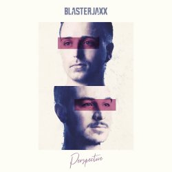 Cover Blasterjaxx - Welcome