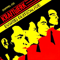 Cover Kraftwerk - Numbers