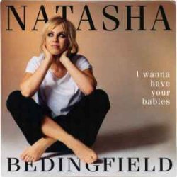 Cover Natasha Bedingfield - I Wanna Have Your Babies (Snowflakes Remix)