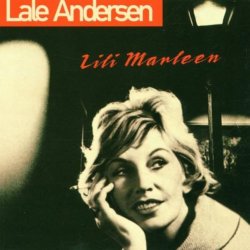 Cover Lale Andersen - Lili Marleen