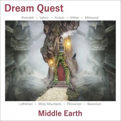 Cover Dream Quest - Anduin