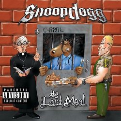 Cover Snoop Dogg - Tha Last Meal