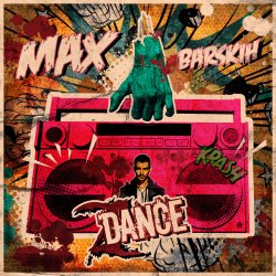 Cover Max Barskih - Fuck off