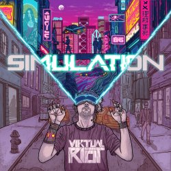 Cover Virtual Riot - Login