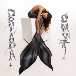Cover DRIADA - Très criminel